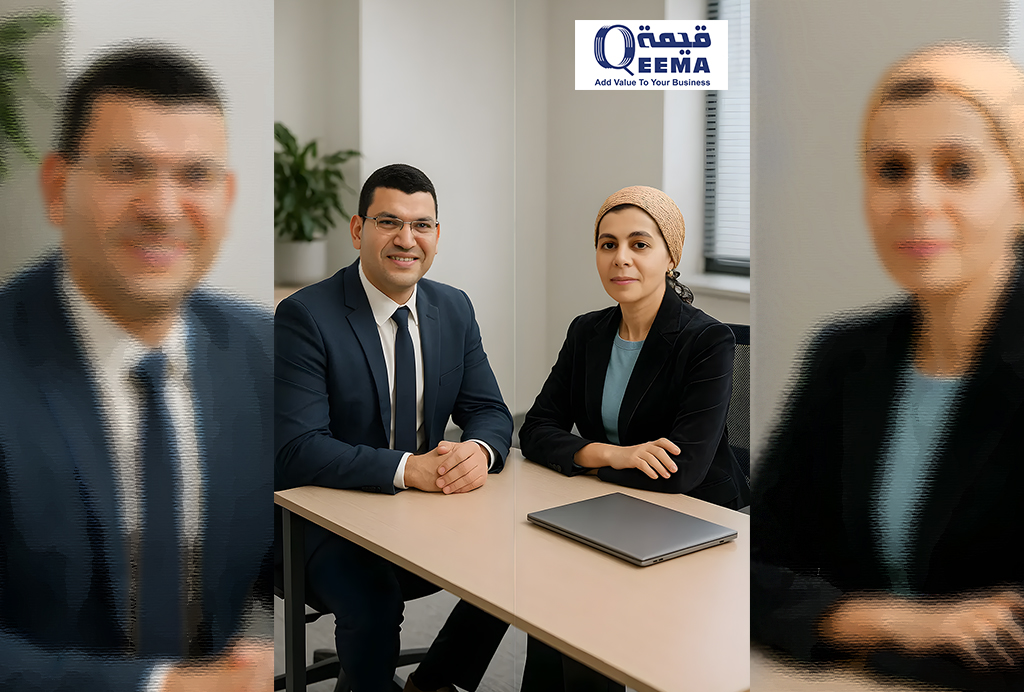 About Qeema Egypt - Pharmaceutical Consulting