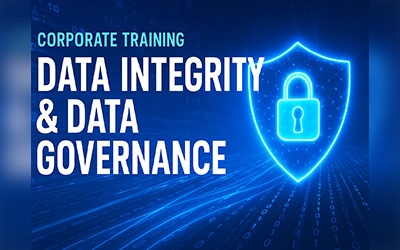 Data Integrity and Data Governance Course