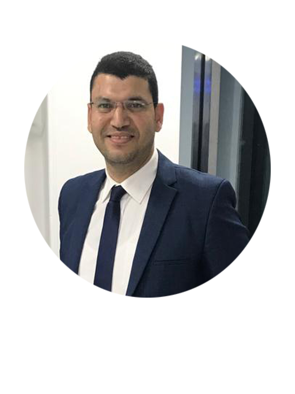 Dr. Mahmoud Ayad
