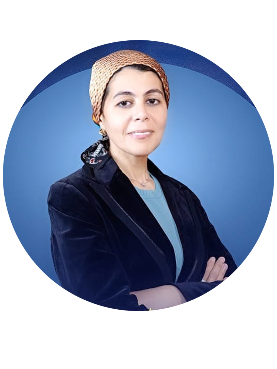Dr. Amany Tanany